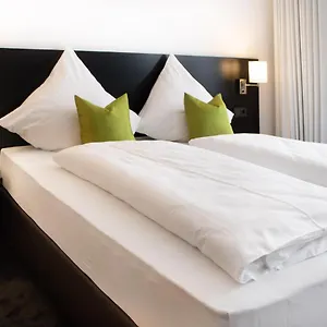 Au Hotel Aurach