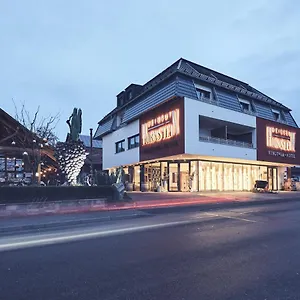 Hornstein - Weingut, Vinothek & Gastronomie Hotel Nonnenhorn