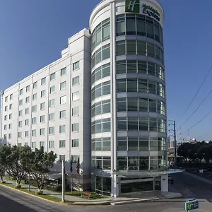 4* Hotel Express Puebla, An Ihg