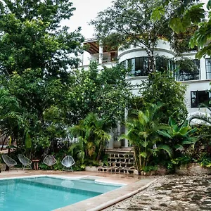 Hotel Mag - Ha 