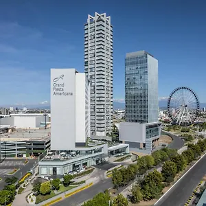 5* Hotel Grand Fiesta Americana Angelópolis