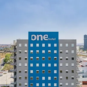 3* Hotel One Angelopolis Periferico