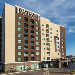 Hotel Staybridge By Ihg