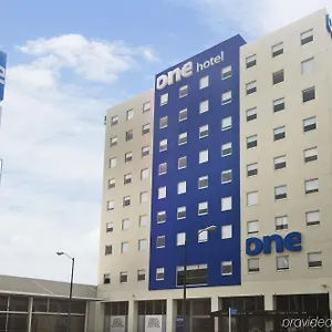 3* Hotel One Finsa