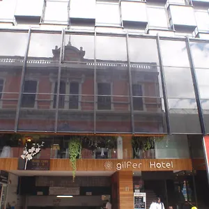 4* Hotel Gilfer