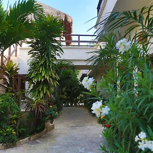 Hotel Xibalba Dive Center ***